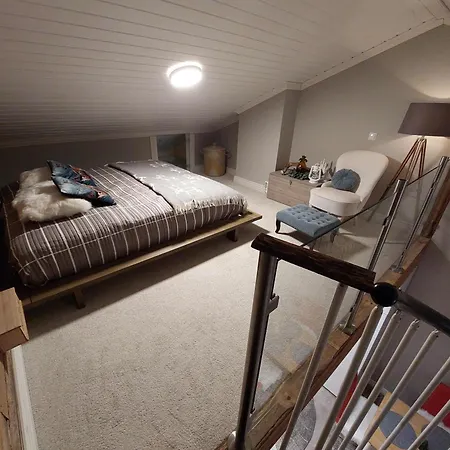 The View - Naekoealahuoneisto 326 Apartment Syote