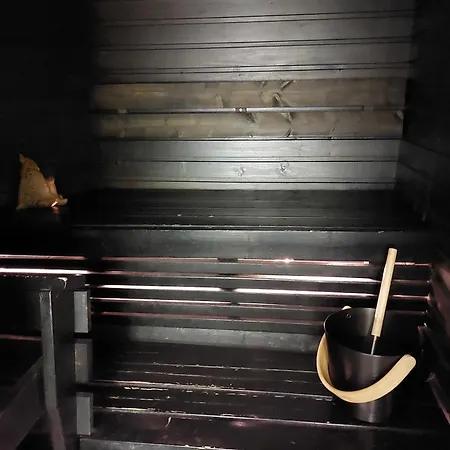 Naekoealahuoneisto 326 דירה סיוטה